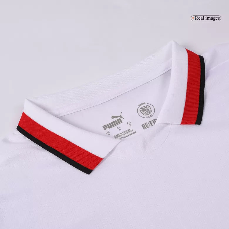 AC Milan Away 24/25 Fan Version