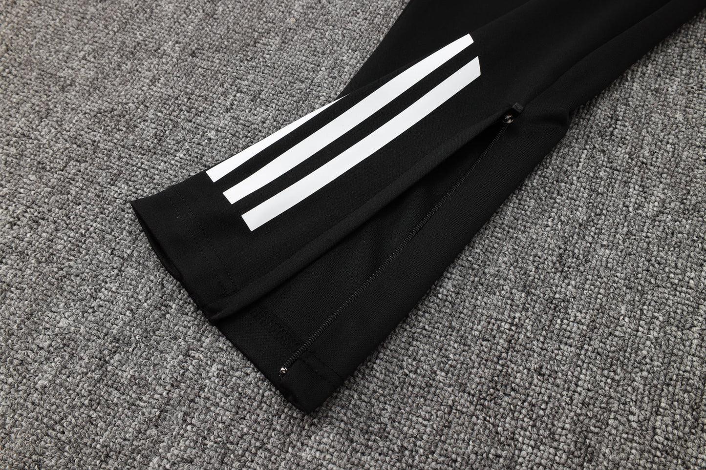 Manchester United Red Tracksuit 24/25 - Pro Soccer Jersey