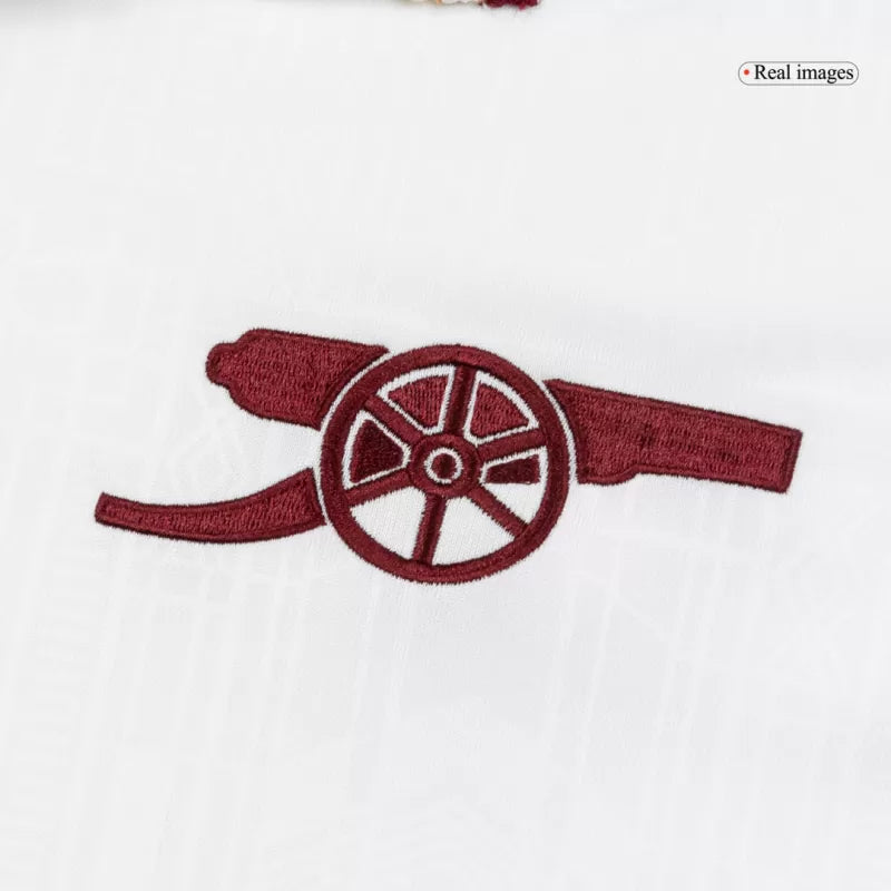 Arsenal Away Shirt 2025/26