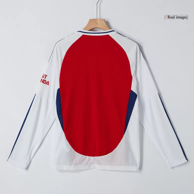 Arsenal Home 24/25 Fan Version LS