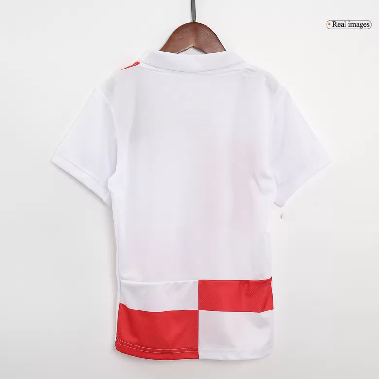 Kids 24-25 Croatia Home