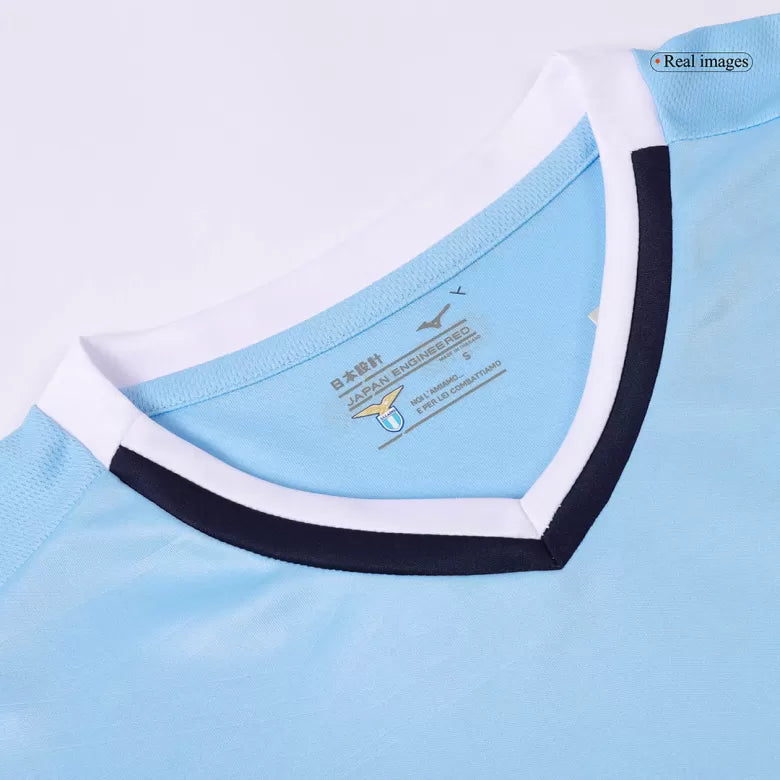 24-25 Lazio Home