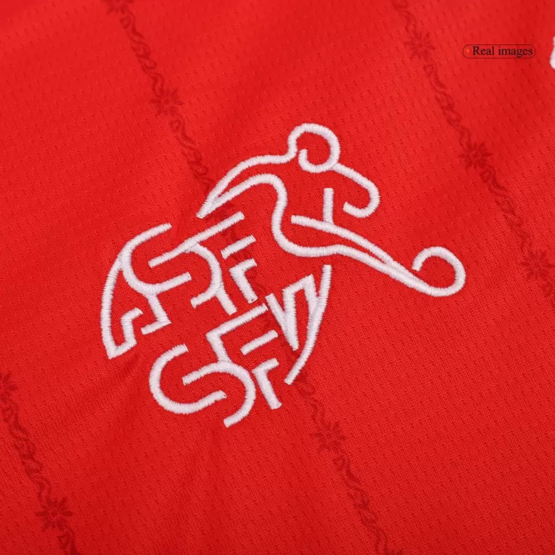 Switzerland Home 2024
