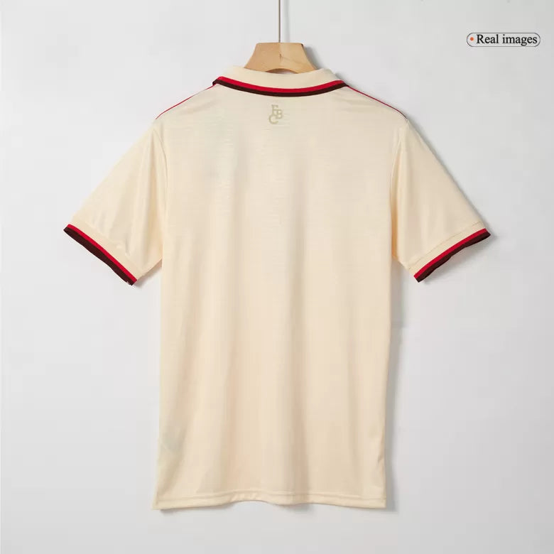 Bayern Munich 3rd 24/25 Fan Version