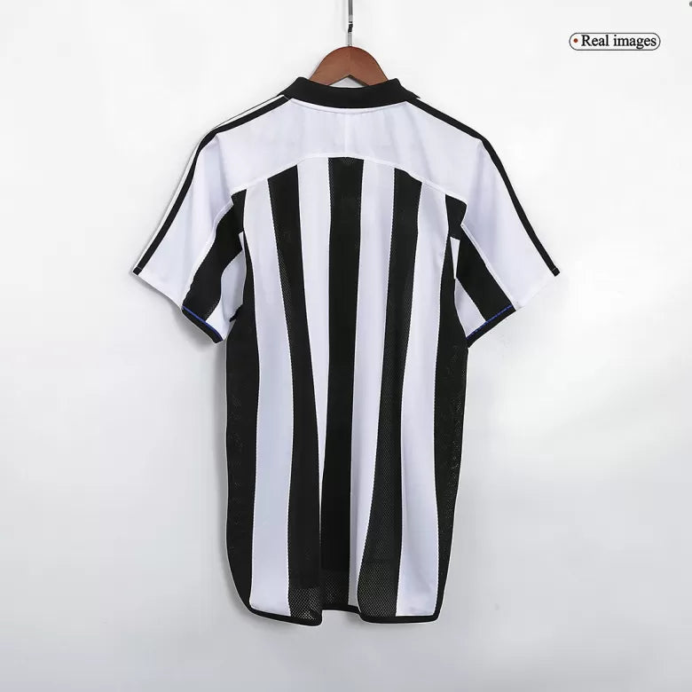 Newcastle United Retro 90s
