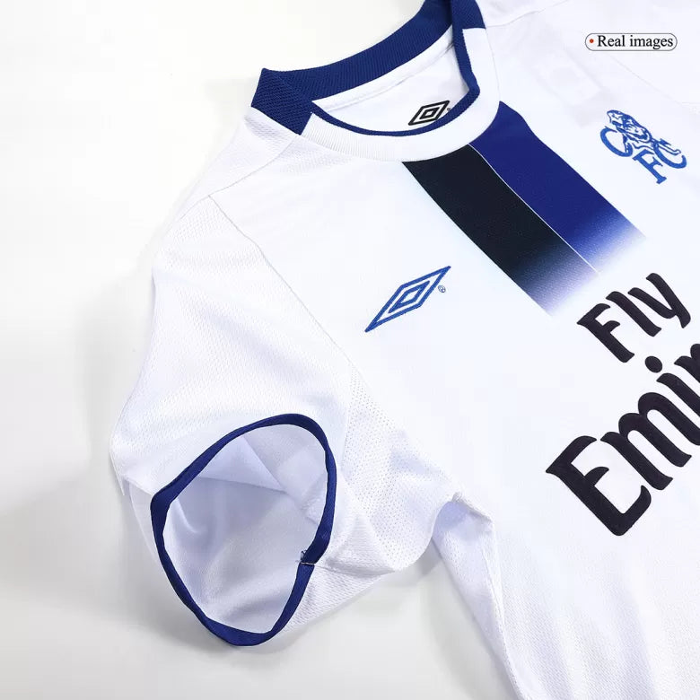 2005/2006 Chelsea FC Home Retro shirt : Thaï Quality