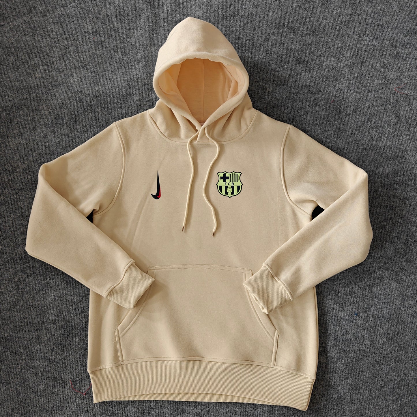 Barcelona Sweatshirt 24/25 Hoodie - Pro Soccer Jersey