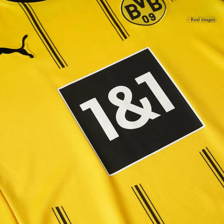 BVB Dortmund Home 24/25 Fan Version
