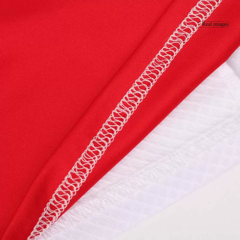Arsenal Home 24/25 Fan Version