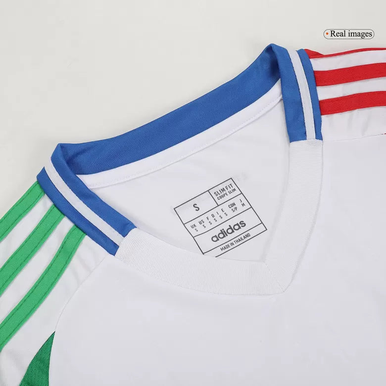 Women's Italy Away Euro 24 Fan Version