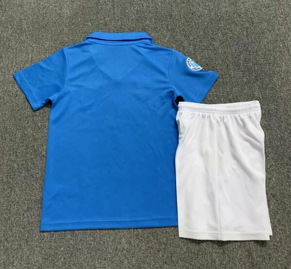 87-88 kids Napoli Home