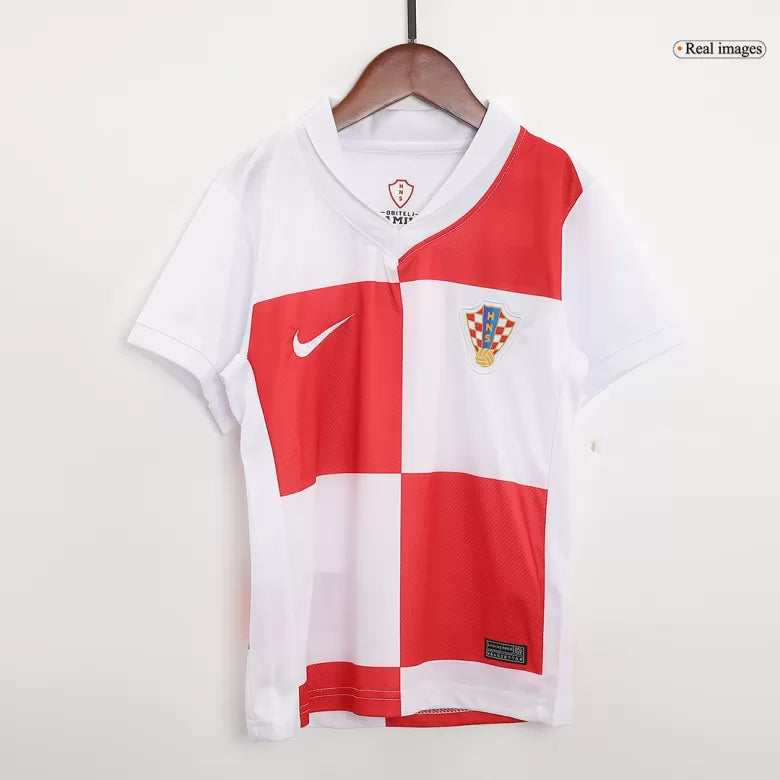Kids 24-25 Croatia Home