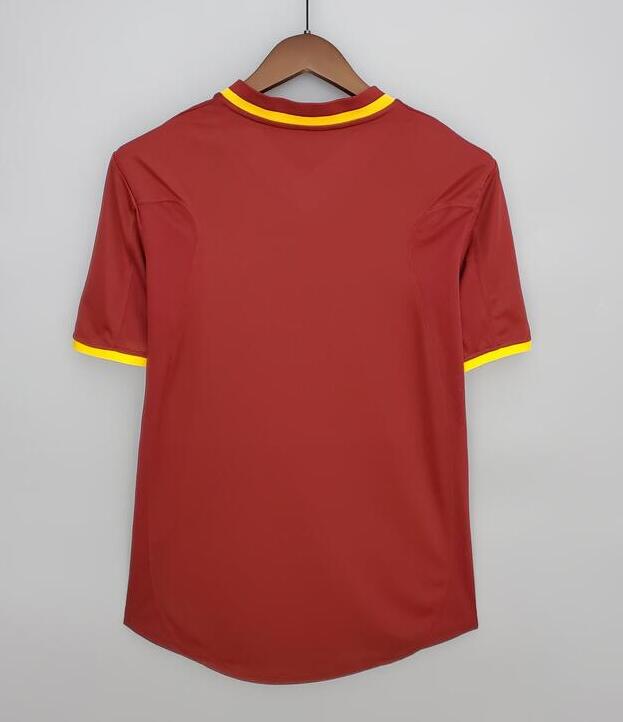 Portugal home 2000
