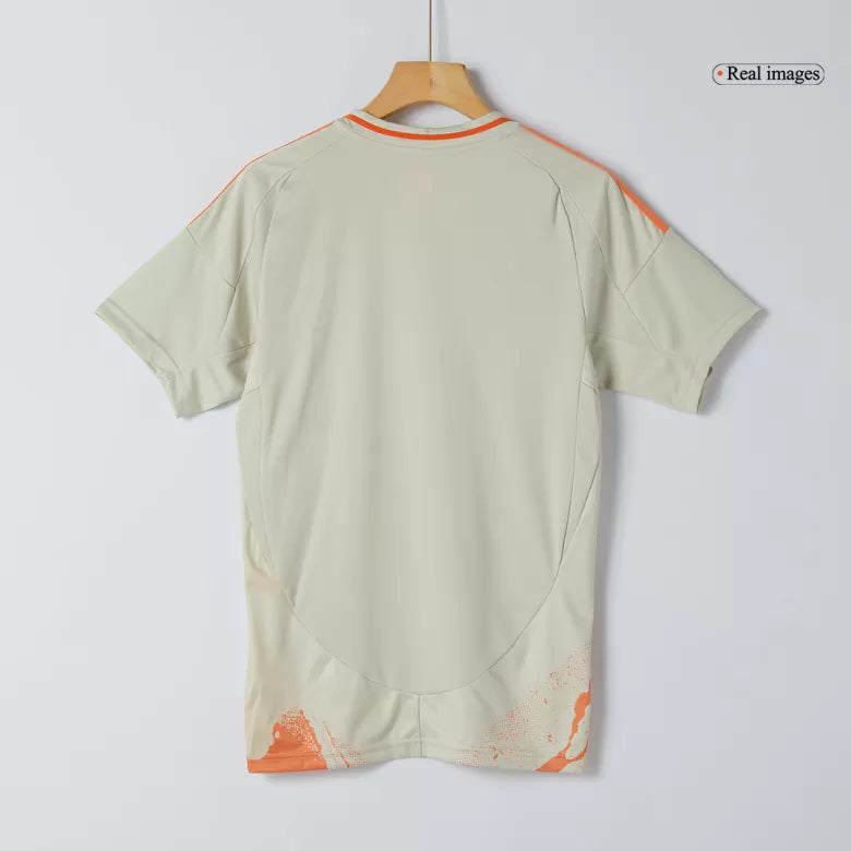 2024/2025 AS Roma Away