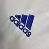 2010/2011 FC Real Madrid Retro Home shirt Long Sleeves : Thaï Quality