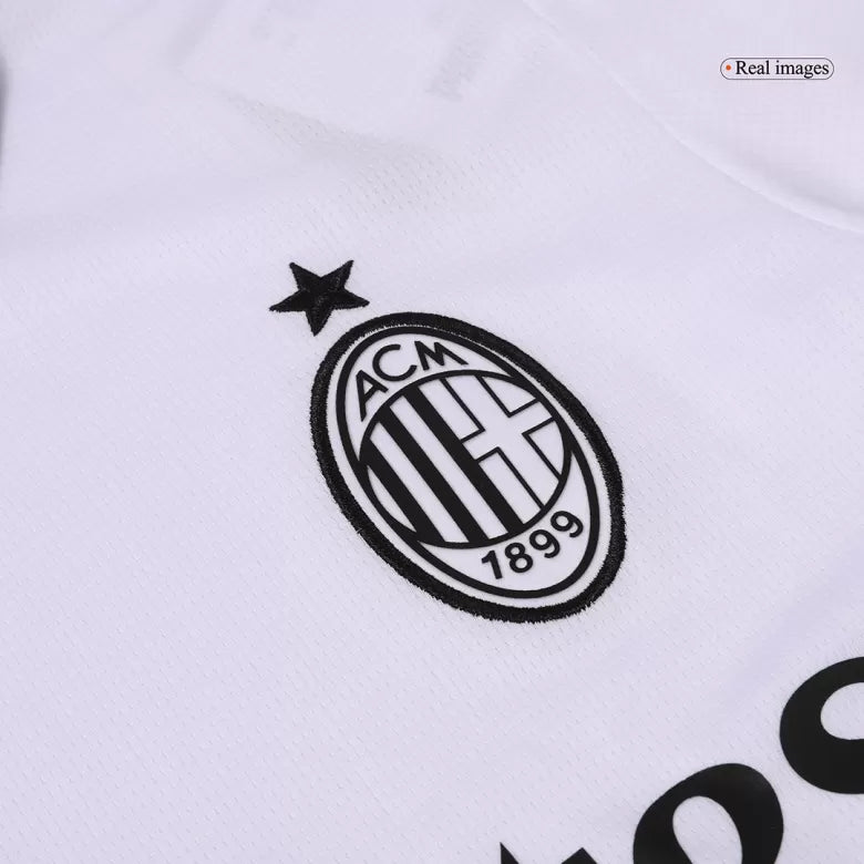 AC Milan Away 24/25 Fan Version