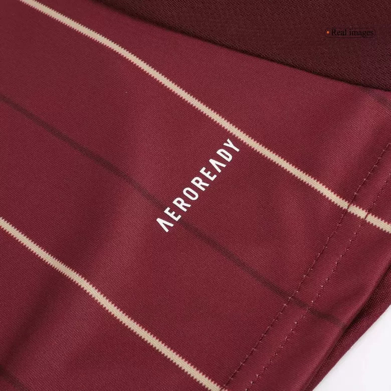2024/2025 AS Roma Home