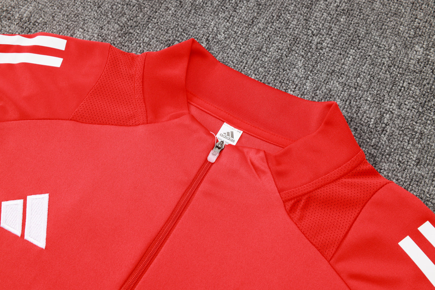 Manchester United Tracksuit 24/25 Season - Pro Soccer Jersey