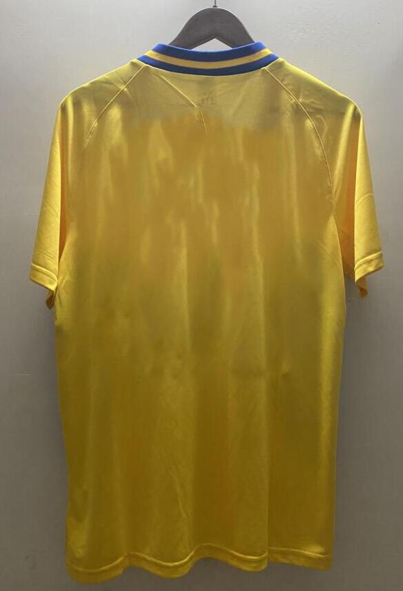Sweden home 1994