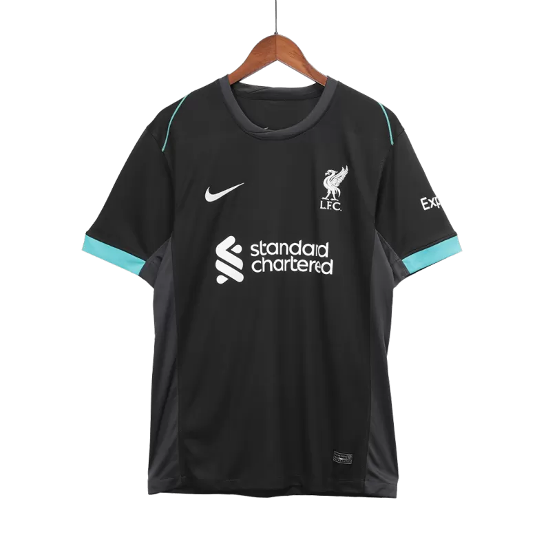 Liverpool Away 24/25 Fan Version