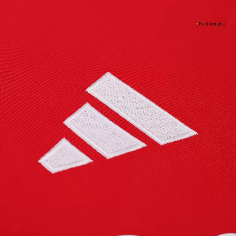 Arsenal Home 24/25 Fan Version