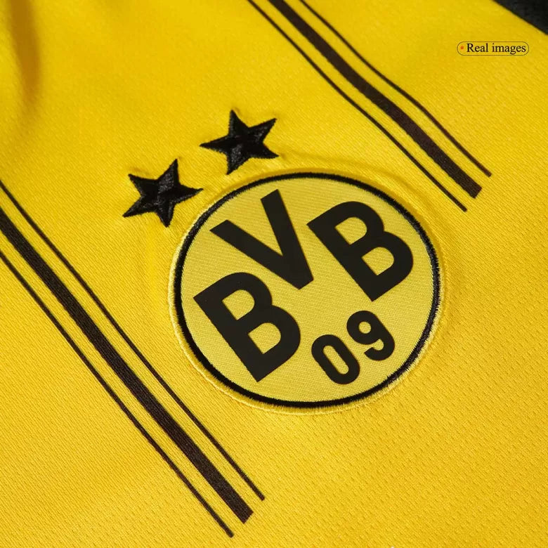 BVB Dortmund Home 24/25 Fan Version