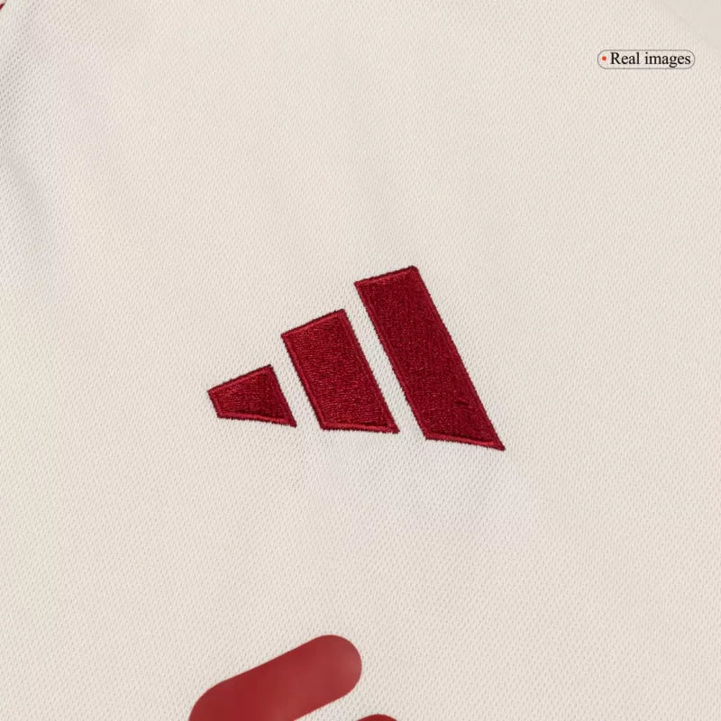 2025/2026 Liverpool Away Soccer Jersey