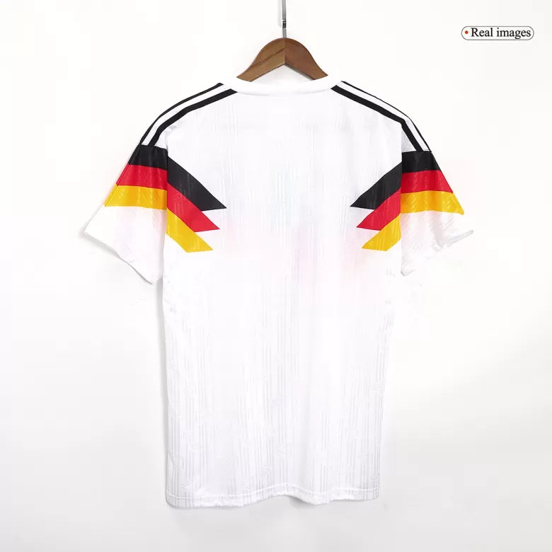 Germany home 1991
