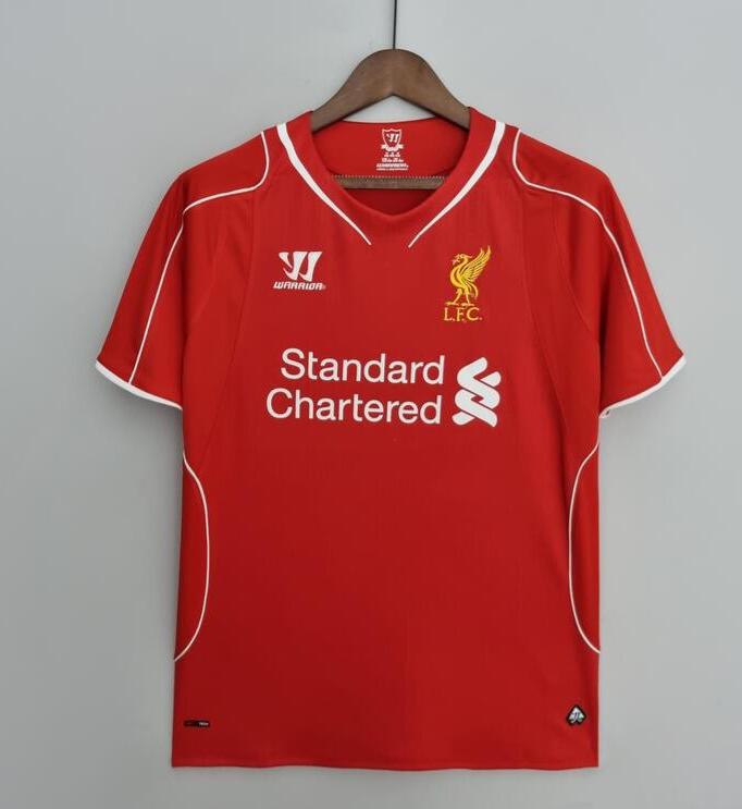 14-15 Liverpool home
