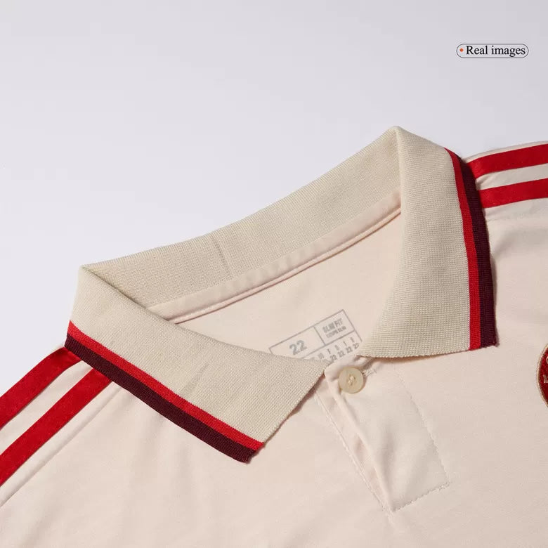 Kids Bayern Munich 3rd away 24/25 Fan Version