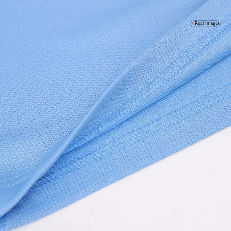 Manchester City Home 24/25 Fan Version