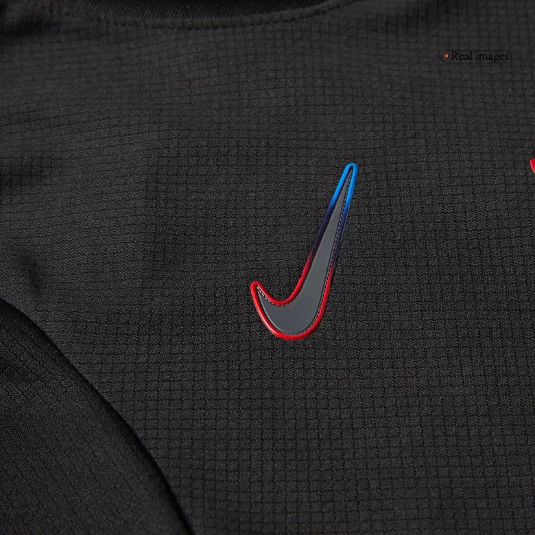 Kids Barcelona Away 24/25 Fan Version
