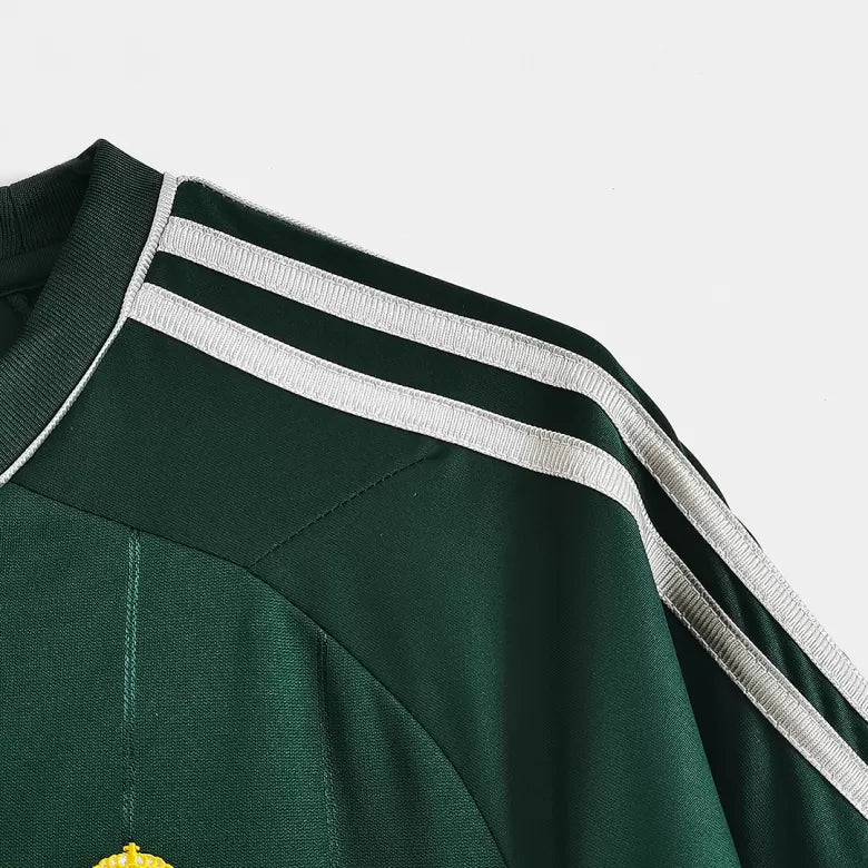 2012/2013 FC Real Madrid Retro 3rd shirt : Thaï Quality