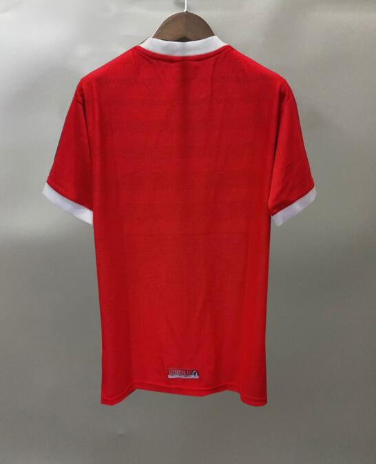 Liverpool home 1998