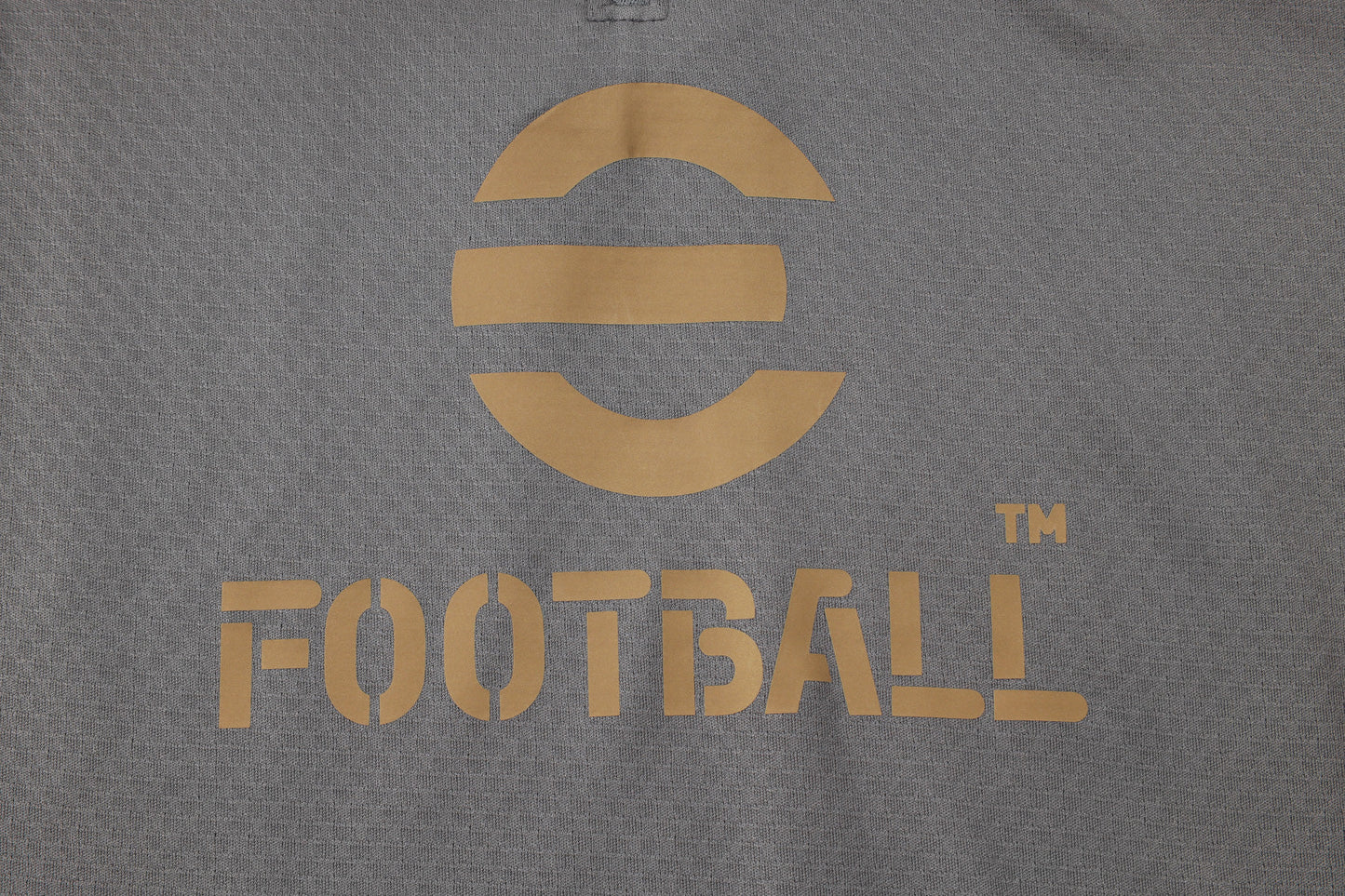AC Milan Gray Tracksuit 24/25 - Pro Soccer Jersey