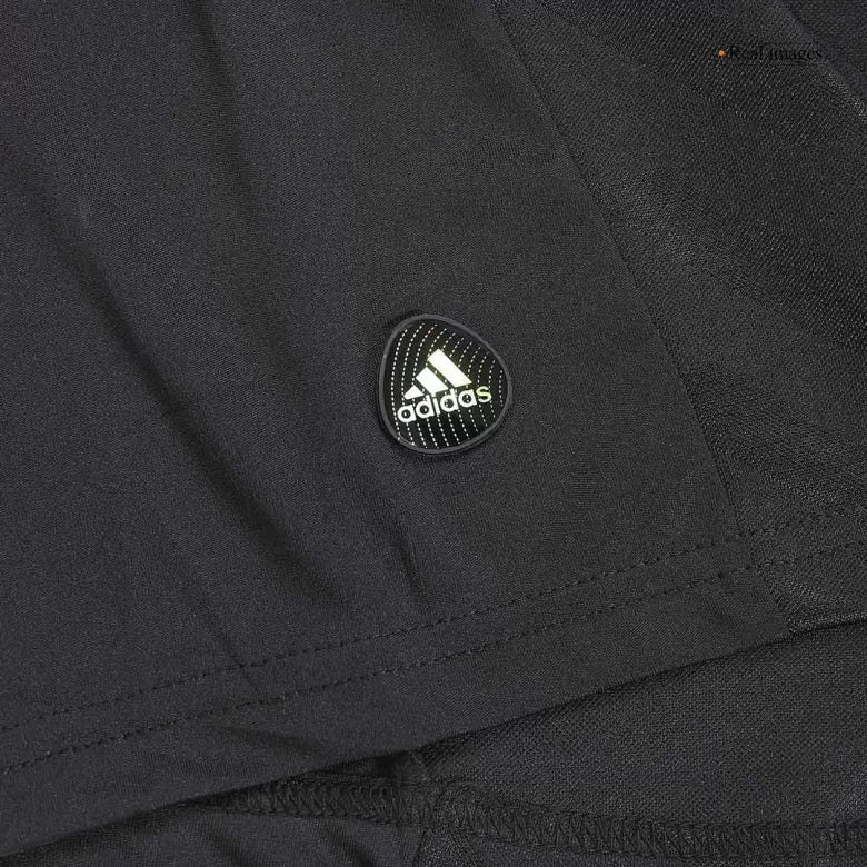 2011/2012 FC Real Madrid Retro 3rd shirt : Thaï Quality