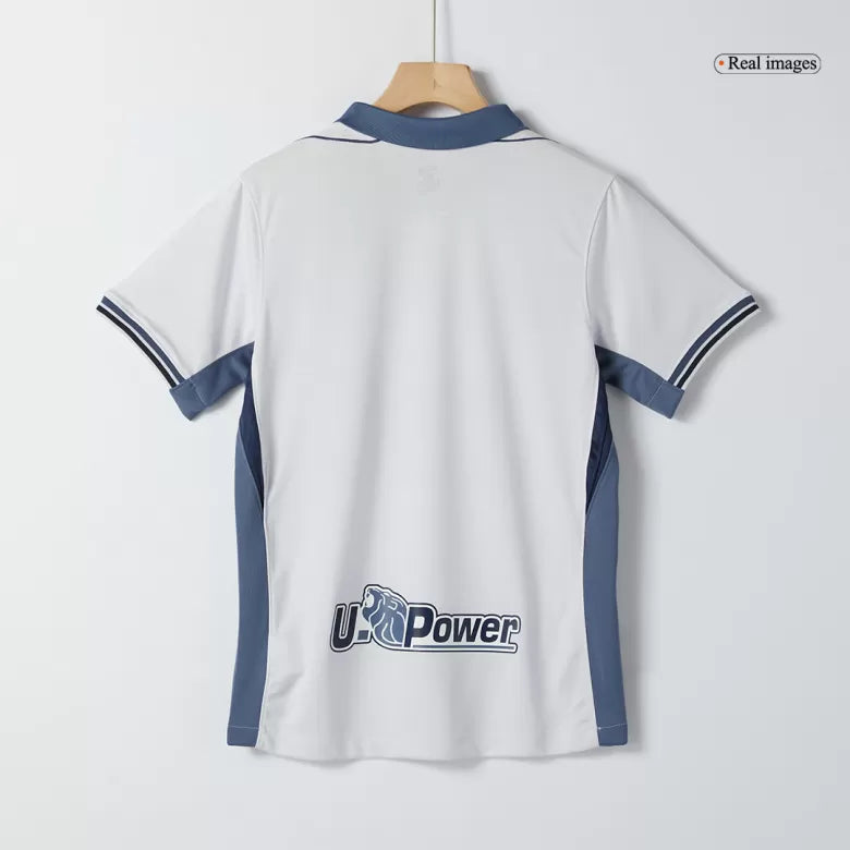 Inter Milan Away 24/25 Fan Version