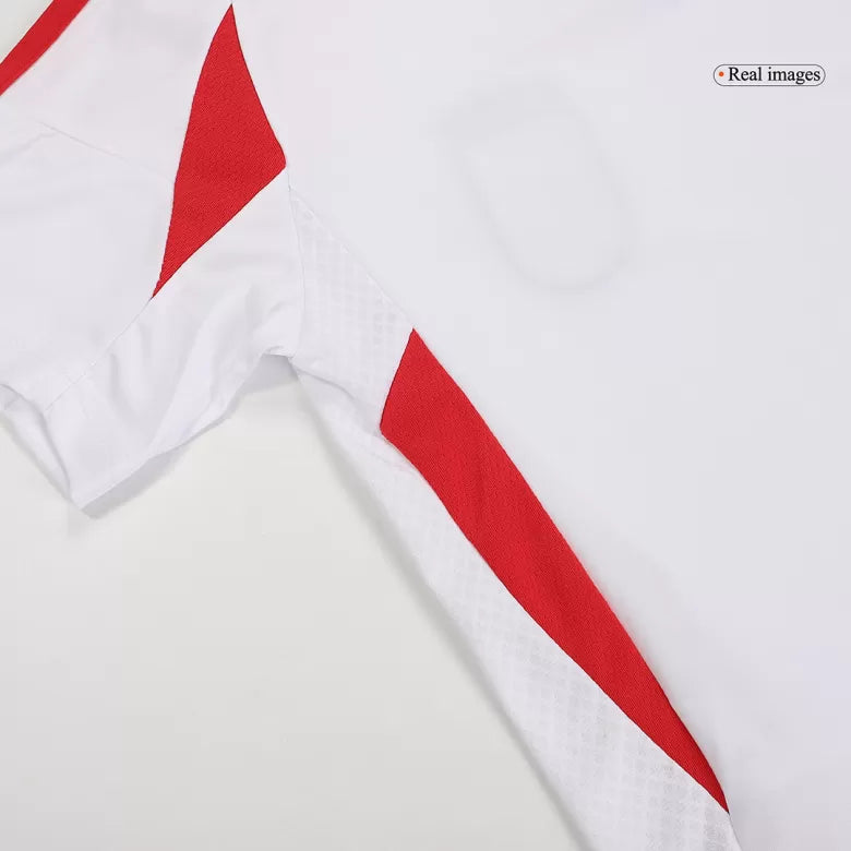 Women's Italy Away Euro 24 Fan Version