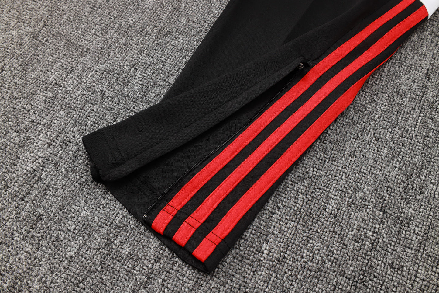 Manchester United Tracksuit 24/25 - Pro Soccer Jersey