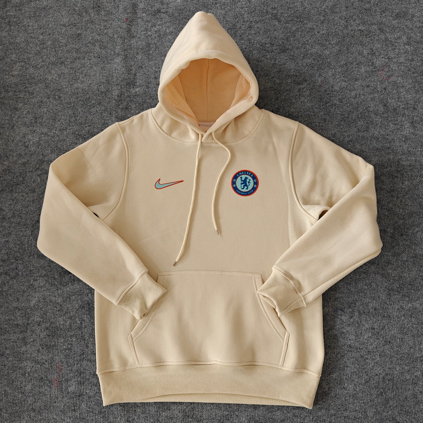 Chelsea Sweatshirt 24/25 Hoodie - Pro Soccer Jersey