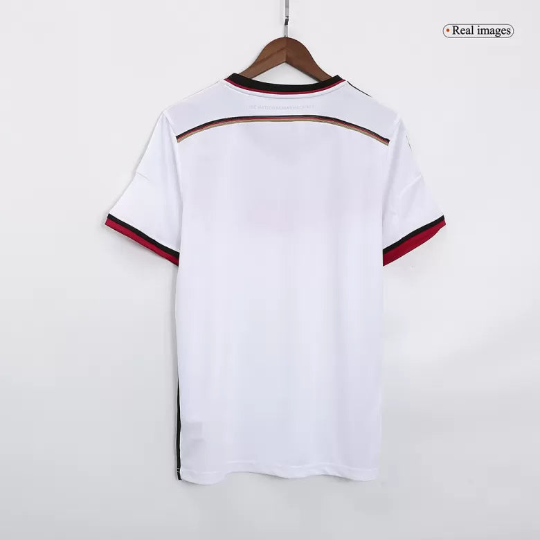 Germany Home World Cup 2014