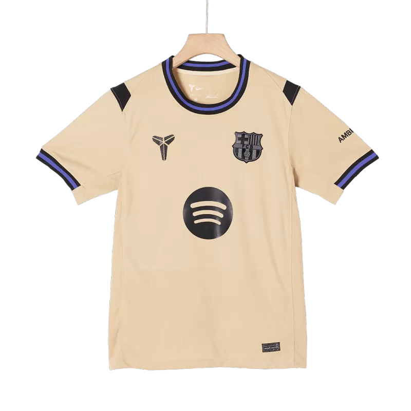 2025/2026 Barcelona Away Football Shirt