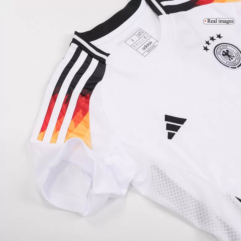 Women's Germany Home 24/25