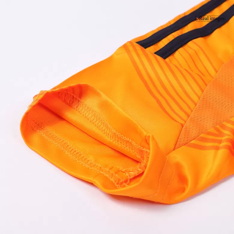 Kids Real Madrid Away 24/25 Fan Version