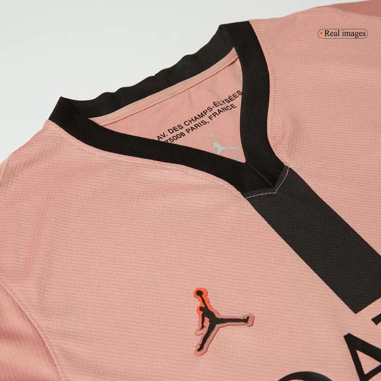 PSG 3rd 24/25 Fan Version