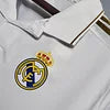 2011/2012 FC Real Madrid Retro Home : Thaï Quality