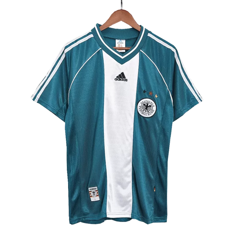 Germany home 1998