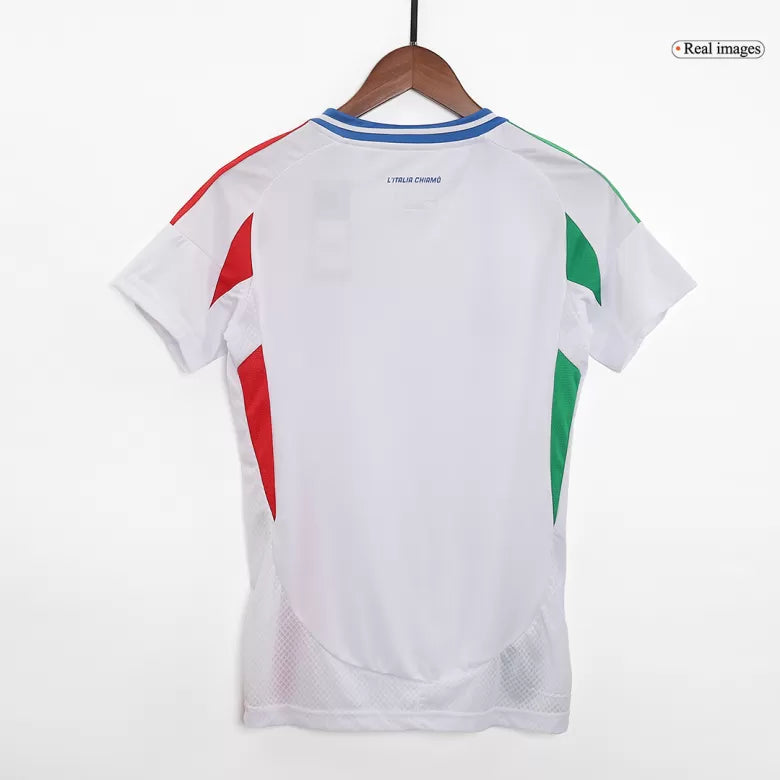 Women's Italy Away Euro 24 Fan Version