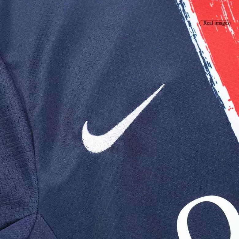Kids PSG Home 24/25 Fan Version