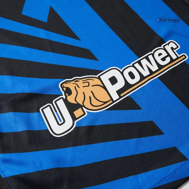 Inter Milan Home 24/25 Fan Version